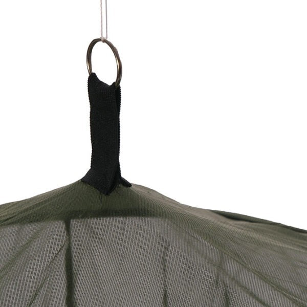 Κουνουπιέρα για Σκνίπες Care Plus Διπλή 3x2,40m | www.lightgear.gr