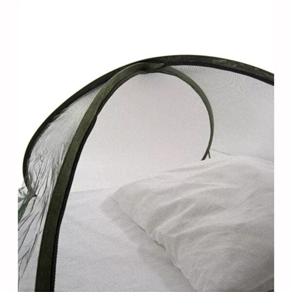 Κουνουπιέρα Εμποτισμένη Pop Up Dome Care Plus 225 Μονή 80x270cm | www.lightgear.gr