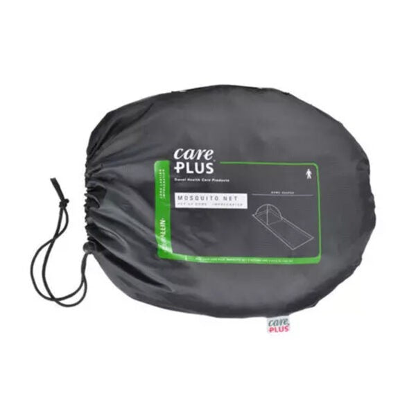 Κουνουπιέρα Εμποτισμένη Pop Up Dome Care Plus 225 Μονή 80x270cm | www.lightgear.gr