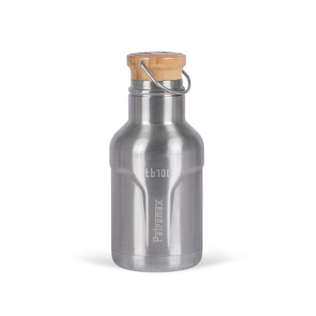 Θερμός Ανοξείδωτο Petromax 1lt | www.lightgear.gr