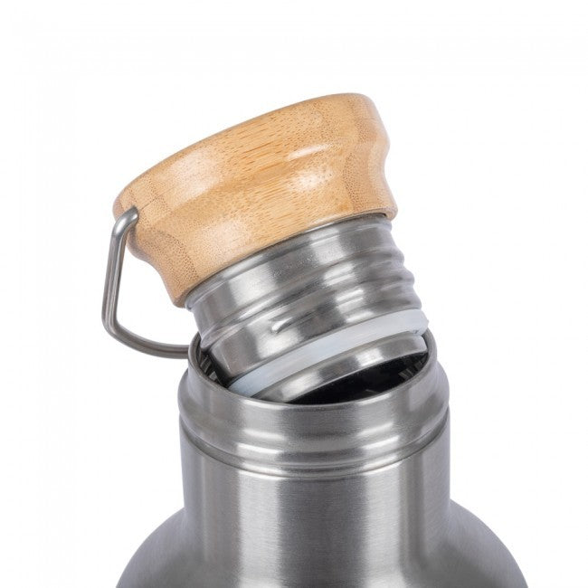 Θερμός Ανοξείδωτο Petromax 1lt | www.lightgear.gr