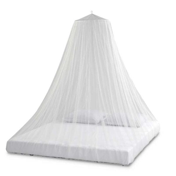 Κουνουπιέρα Εμποτισμένη Care Plus Διπλή 3,3x2,4m | www.lightgear.gr
