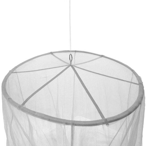 Κουνουπιέρα Εμποτισμένη Care Plus Διπλή 3,3x2,4m | www.lightgear.gr