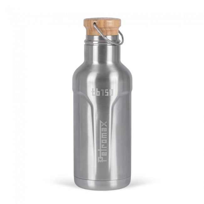 Θερμός Ανοξείδωτο Petromax 1,5lt | www.lightgear.gr