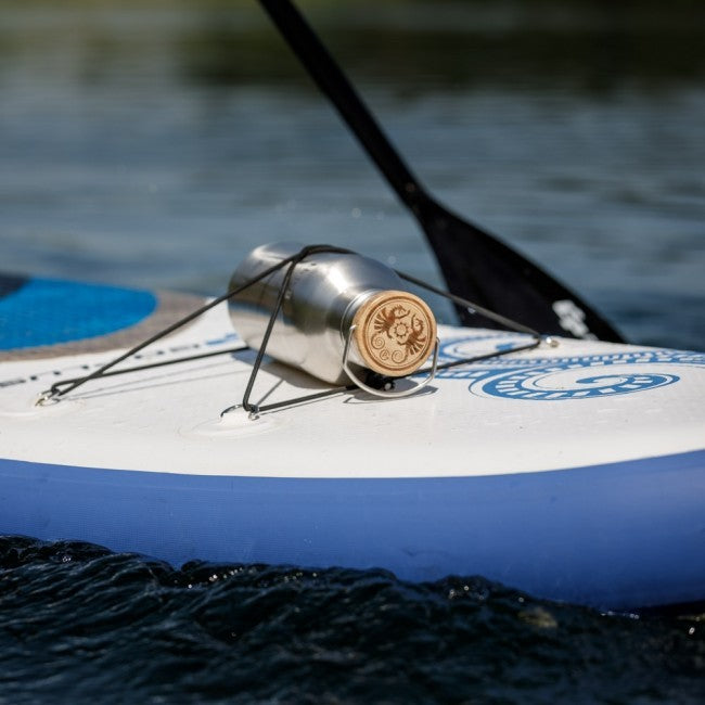Θερμός Ανοξείδωτο Petromax 1,5lt | www.lightgear.gr