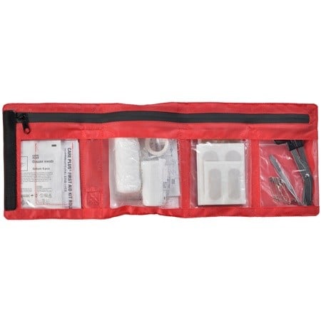 Κιτ Πρώτων Βοηθειών Roll Out Light and Dry Care Plus Μικρό | www.lightgear.gr