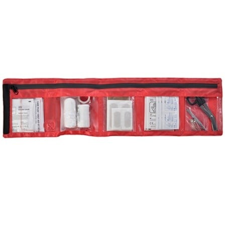 Κιτ Πρώτων Βοηθειών Roll Out Light and Dry Care Plus Μεσαίο | www.lightgear.gr