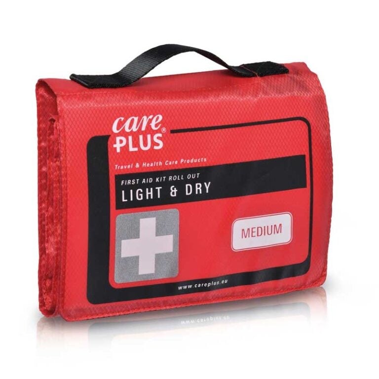 Κιτ Πρώτων Βοηθειών Roll Out Light and Dry Care Plus Μεσαίο | www.lightgear.gr