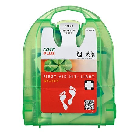 Κιτ Πρώτων Βοηθειών Light Walker Care Plus | www.lightgear.gr
