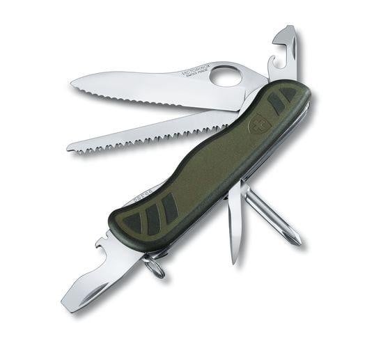 Πολυεργαλείο Victorinox Soldiers Knife | www.lightgear.gr