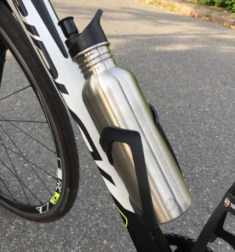 Παγούρι Ανοξείδωτο Origin Outdoors Sport 750ml Matt | www.lightgear.gr