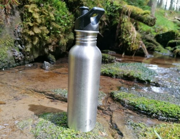 Παγούρι Ανοξείδωτο Origin Outdoors Sport 750ml Matt | www.lightgear.gr