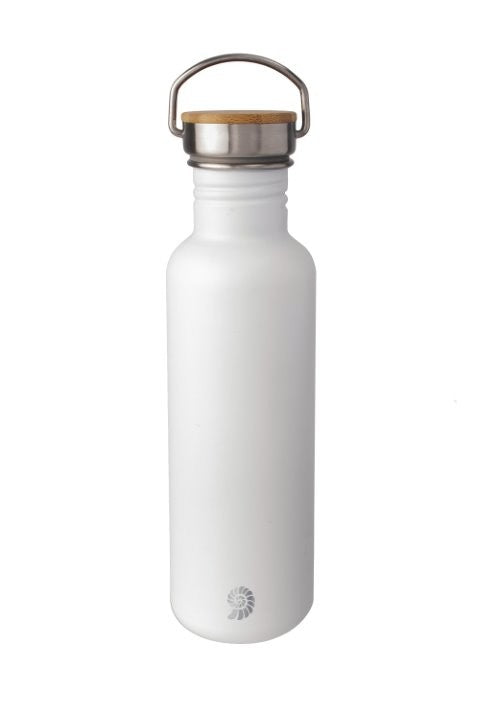 Παγούρι Ανοξείδωτο Origin Outdoors Active 750ml Άσπρο | www.lightgear.gr