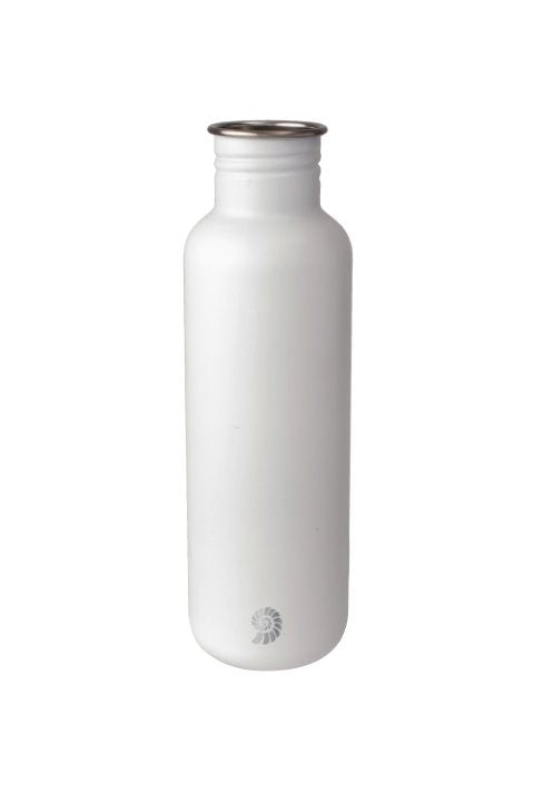 Παγούρι Ανοξείδωτο Origin Outdoors Active 750ml Άσπρο | www.lightgear.gr