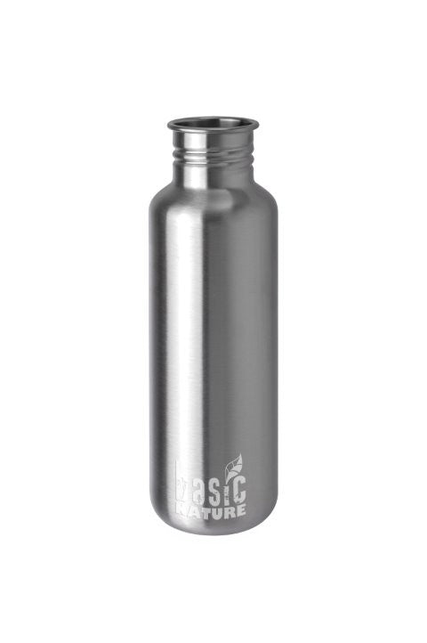 Παγούρι Ανοξείδωτο Basic Nature Active 750ml Matt | www.lightgear.gr