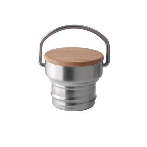 Παγούρι Ανοξείδωτο Basic Nature Active 750ml Matt | www.lightgear.gr