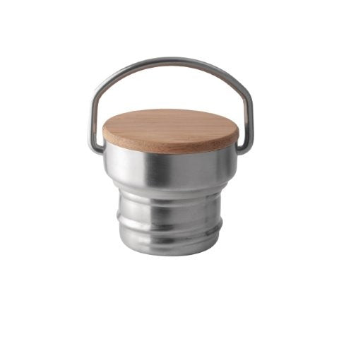 Παγούρι Ανοξείδωτο Basic Nature Active 1200ml Matt | www.lightgear.gr
