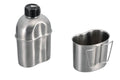 Ανοξείδωτο Παγούρι & Κούπα Origin Outdoors Canteen 1,2lt+0,8lt | www.lightgear.gr