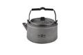Βραστήρας Τιτανίου Origin Outdoors Camping 1,2lt | www.lightgear.gr