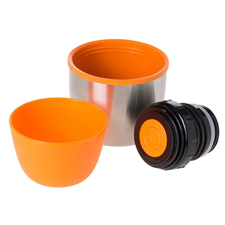 Θερμός Esbit Iso 750ml | www.lightgear.gr