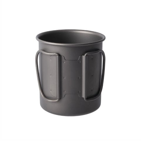 Κούπα Τιτανίου Origin Outdoors 375ml | www.lightgear.gr