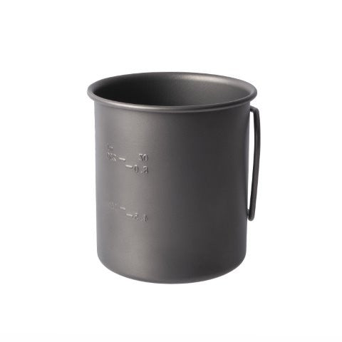 Κούπα Τιτανίου Origin Outdoors 375ml | www.lightgear.gr