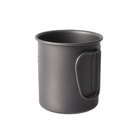 Κούπα Τιτανίου Origin Outdoors 375ml | www.lightgear.gr
