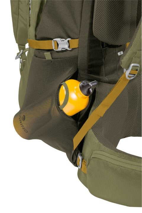 Σακίδιο Ferrino Transalp 60 | www.lightgear.gr
