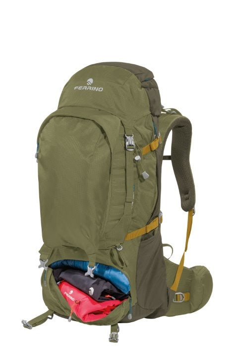 Σακίδιο Ferrino Transalp 60 | www.lightgear.gr