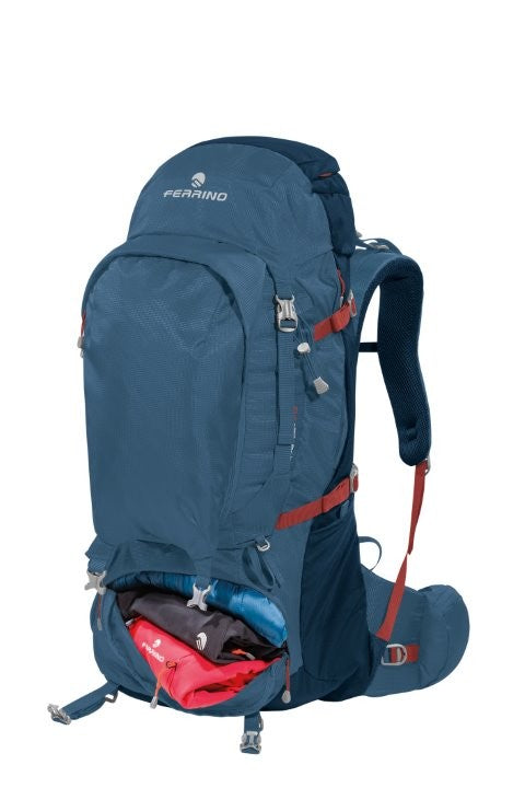 Σακίδιο Ferrino Transalp 75 | www.lightgear.gr