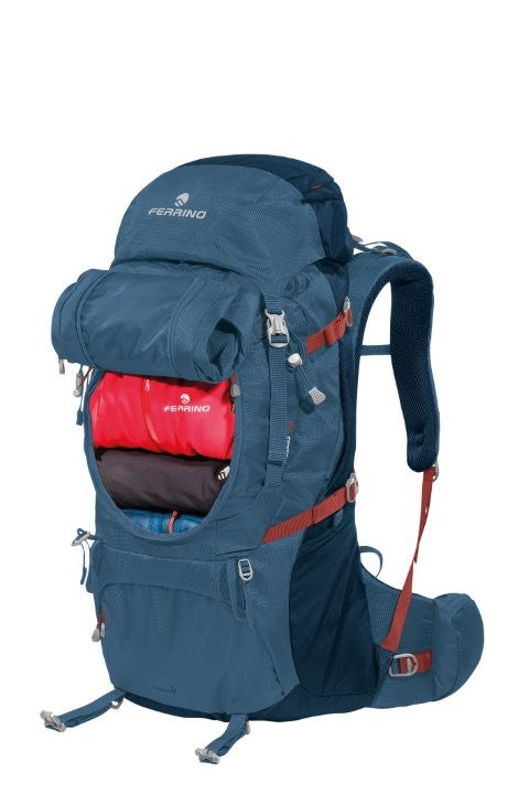 Σακίδιο Ferrino Transalp 75 | www.lightgear.gr