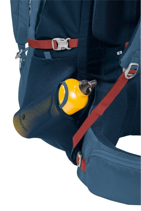 Σακίδιο Ferrino Transalp 75 | www.lightgear.gr