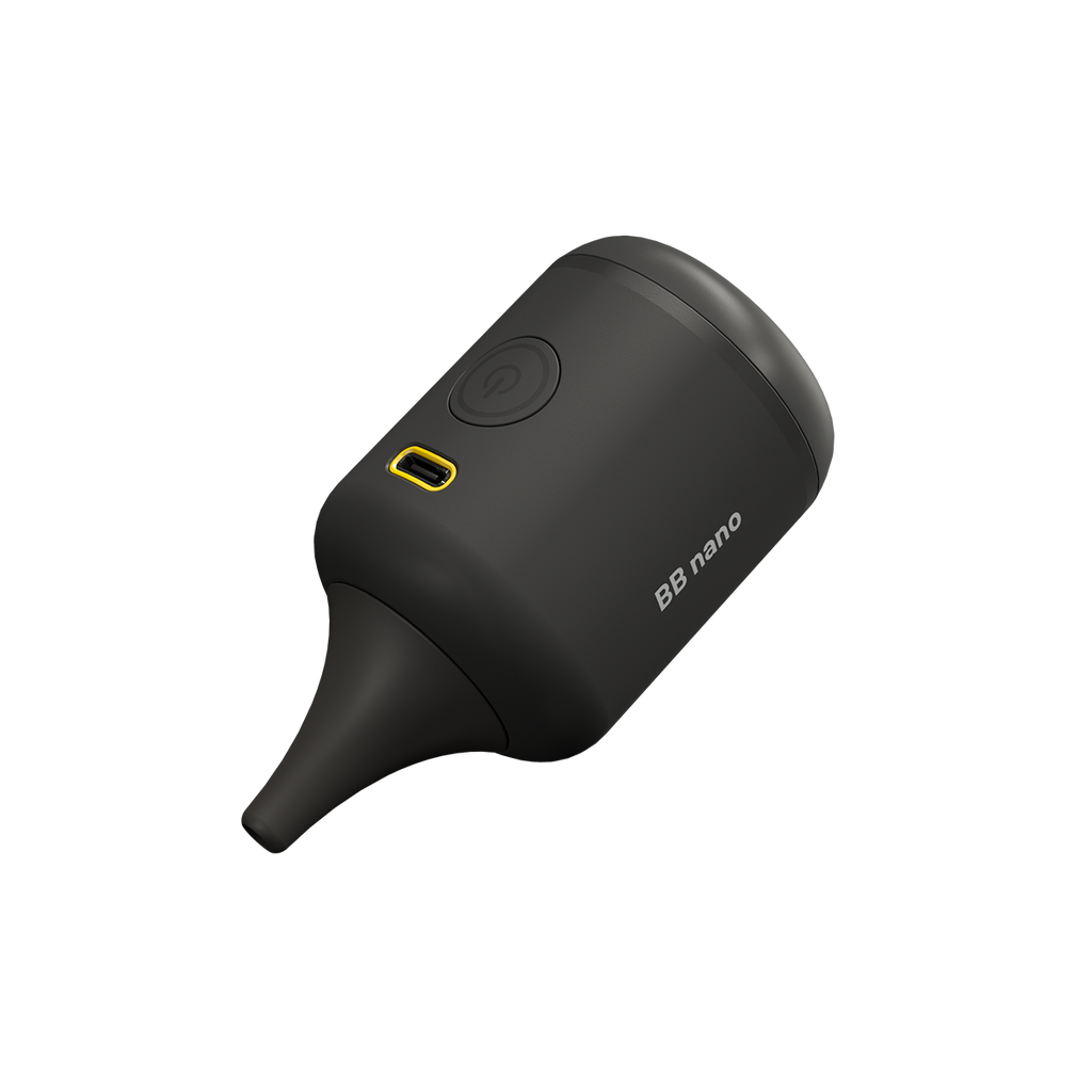 Φυσητήρας Nitecore Blower Baby Nano | www.lightgear.gr
