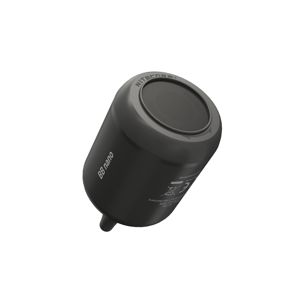 Φυσητήρας Nitecore Blower Baby Nano | www.lightgear.gr