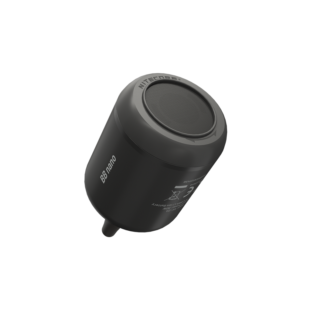 Φυσητήρας Nitecore Blower Baby Nano | www.lightgear.gr