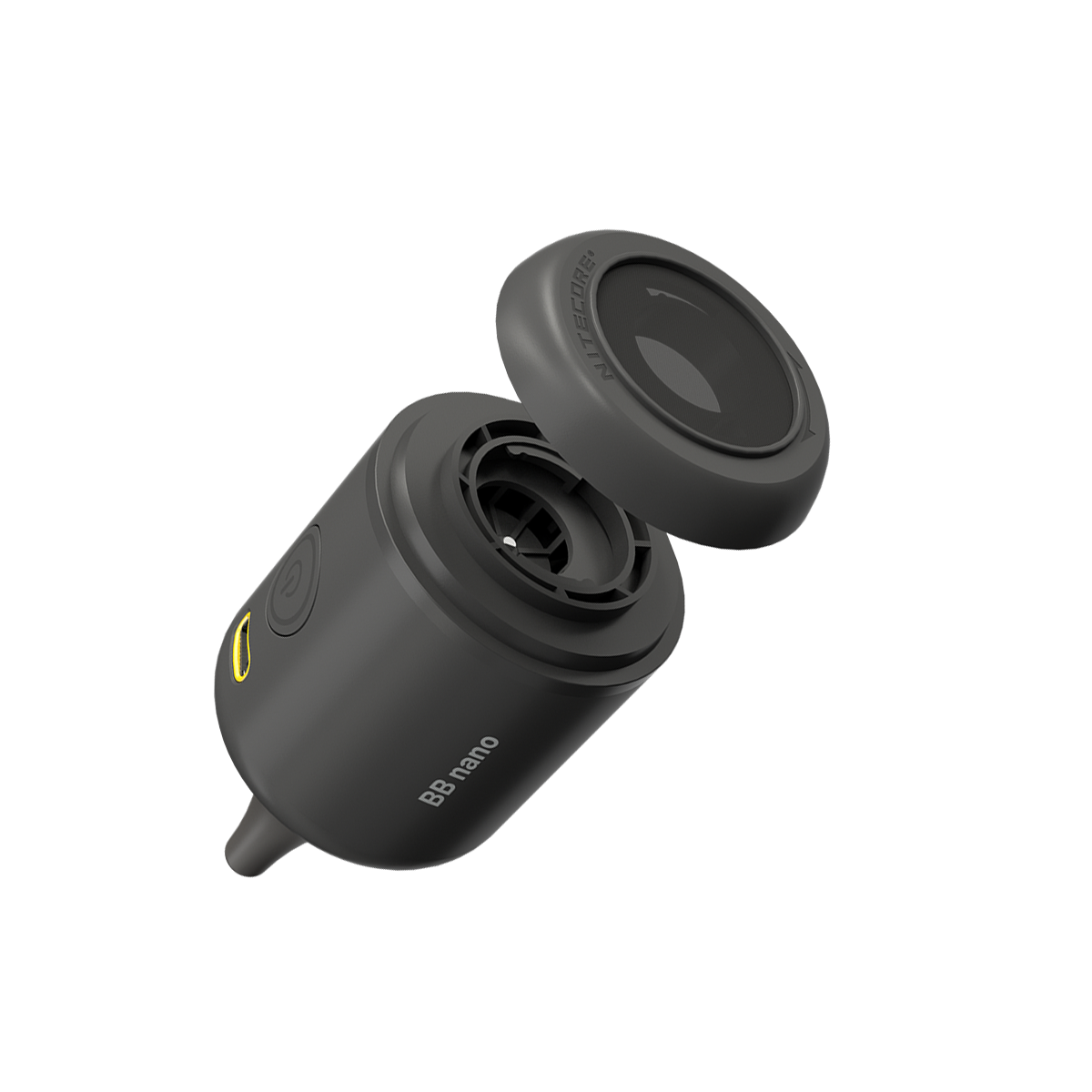 Φυσητήρας Nitecore Blower Baby Nano | www.lightgear.gr