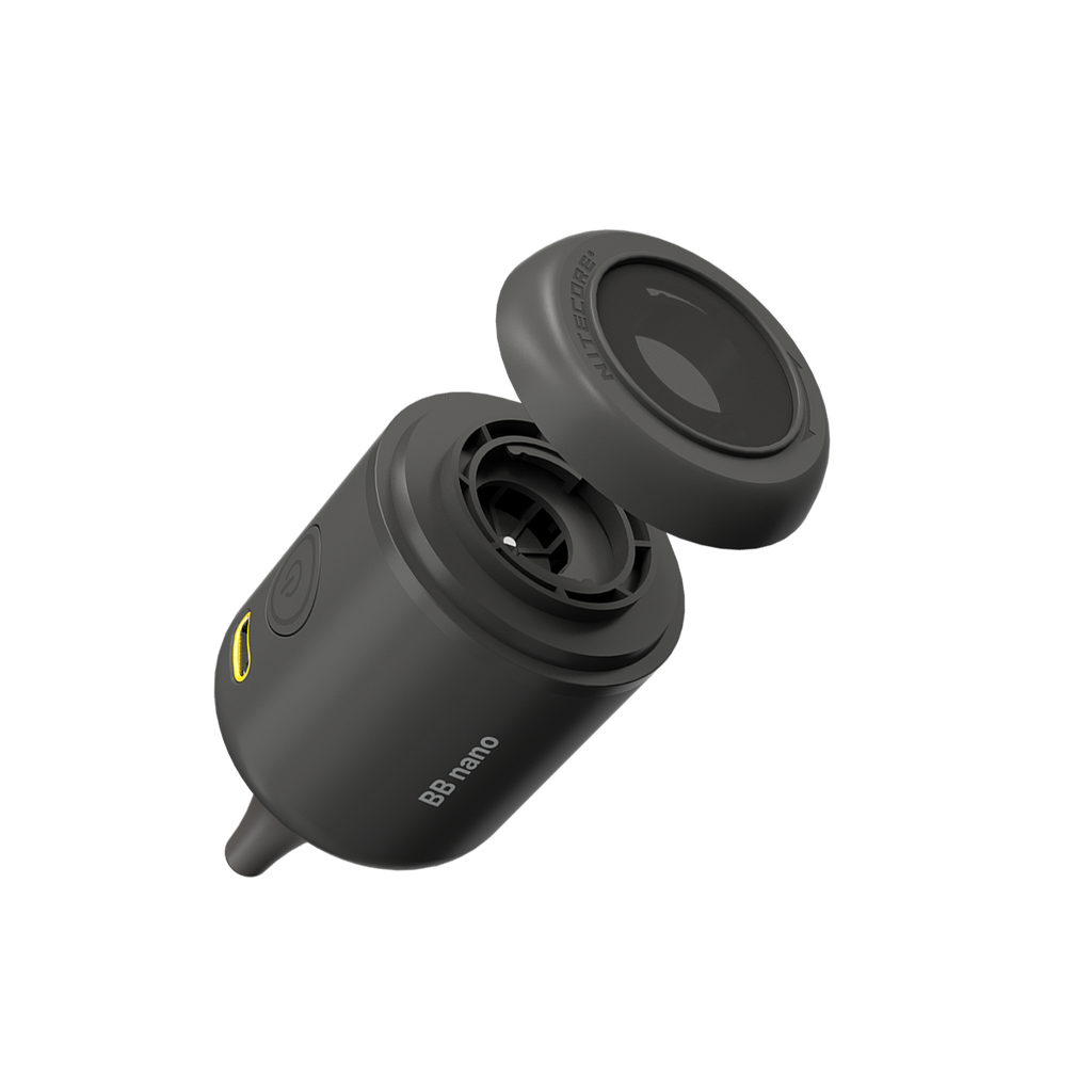 Φυσητήρας Nitecore Blower Baby Nano | www.lightgear.gr