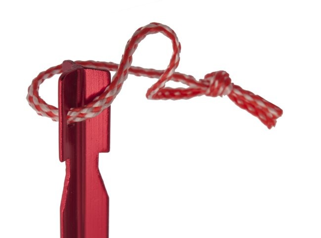 Πασαλάκι Σκηνής Y-Stake Basic Nature 18cm 5τεμ | www.lightgear.gr