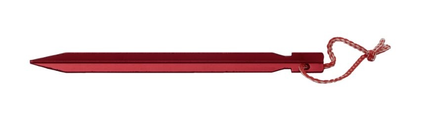 Πασαλάκι Σκηνής Y-Stake Basic Nature 18cm 5τεμ | www.lightgear.gr