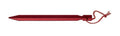 Πασαλάκι Σκηνής Y-Stake Basic Nature 18cm 5τεμ | www.lightgear.gr