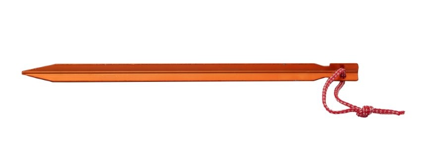 Πασαλάκι Σκηνής Y-Stake Basic Nature 23cm 5τεμ | www.lightgear.gr
