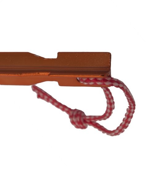 Πασαλάκι Σκηνής Y-Stake Basic Nature 23cm 5τεμ | www.lightgear.gr