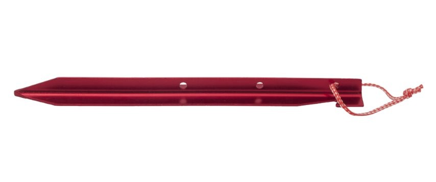 Πασαλάκι Σκηνής Τ-Stake Basic Nature 25cm 4τεμ | www.lightgear.gr