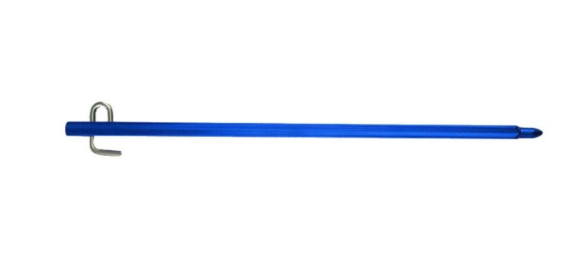 Πασαλάκι Σκηνής Steady Basic Nature 30cm 4τεμ | www.lightgear.gr