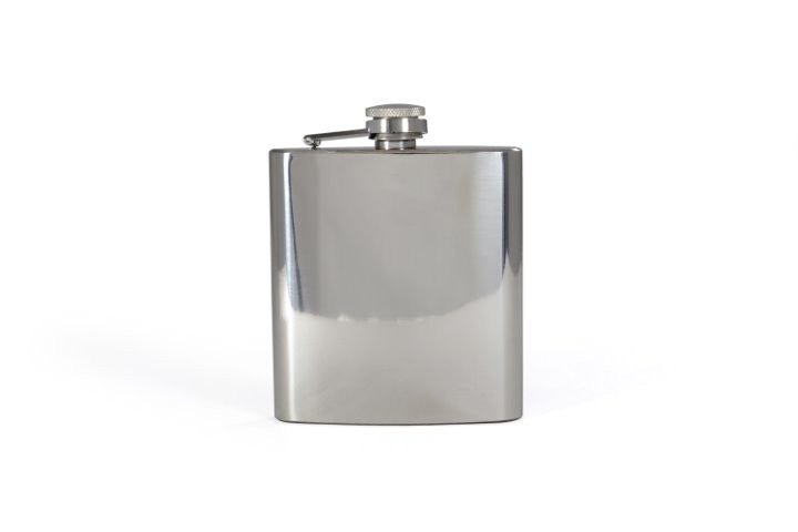 Ανοξείδωτο Φλασκί Basic Nature 180ml | www.lightgear.gr