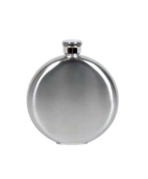 Ανοξείδωτο Φλασκί Basic Nature Round 150ml | www.lightgear.gr