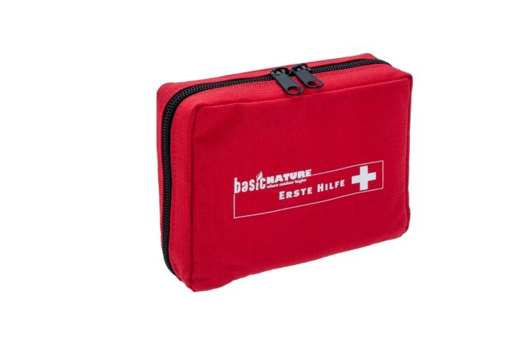 Σετ Πρώτων Βοηθειών Basic Nature Plus | www.lightgear.gr