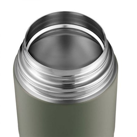Θερμός Φαγητού Esbit Sculptor Stone Gray 750ml | www.lightgear.gr