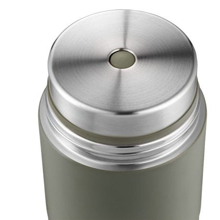 Θερμός Φαγητού Esbit Sculptor Stone Gray 750ml | www.lightgear.gr