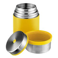 Θερμός Φαγητού Esbit Sculptor Sunshine Yellow 750ml | www.lightgear.gr